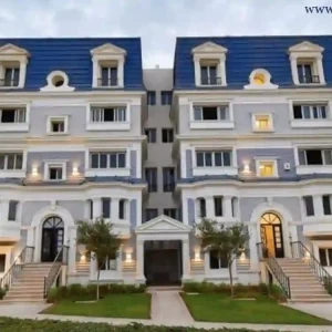 Mountain View iCity October